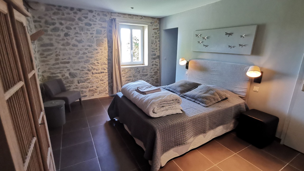 Photo of Bedroom in Meilhan-sur-Garonne