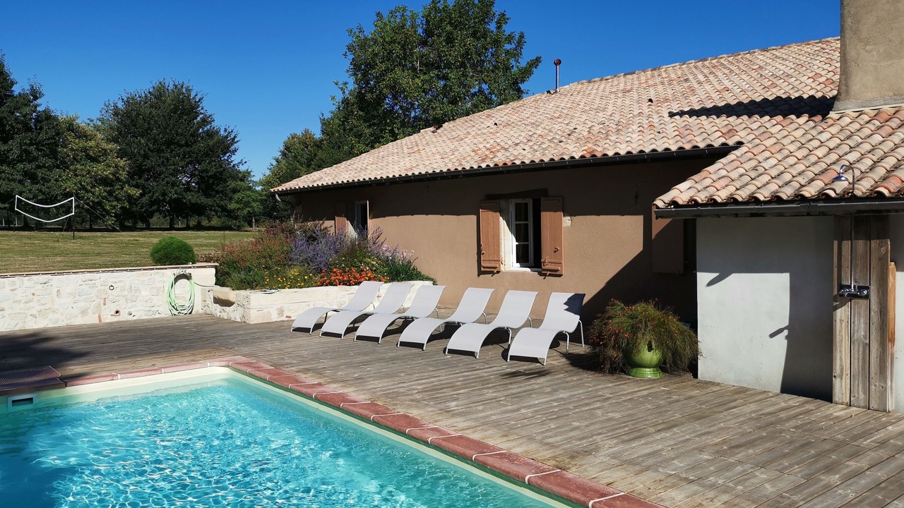 Photo of Outdoor in Meilhan-sur-Garonne