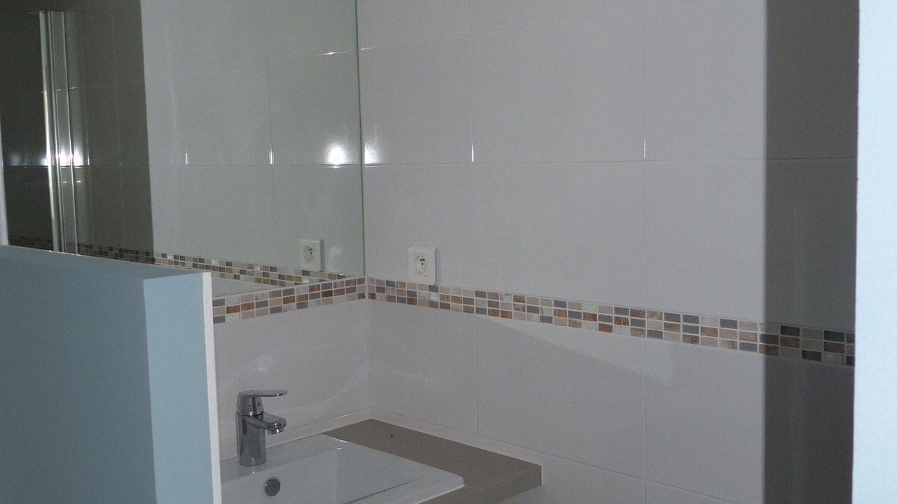 Photo of Bathroom in Meilhan-sur-Garonne