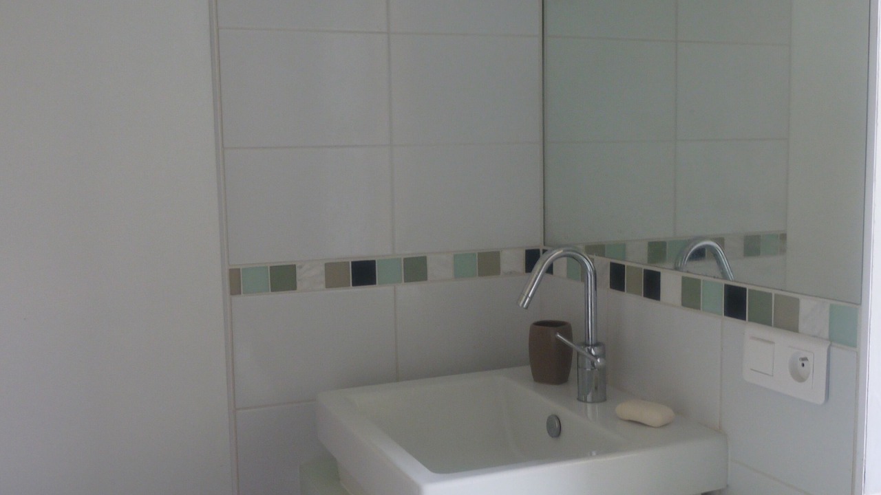 Photo of Bathroom in Meilhan-sur-Garonne
