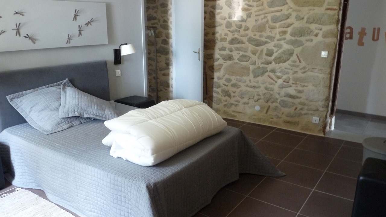 Photo of Bedroom in Meilhan-sur-Garonne