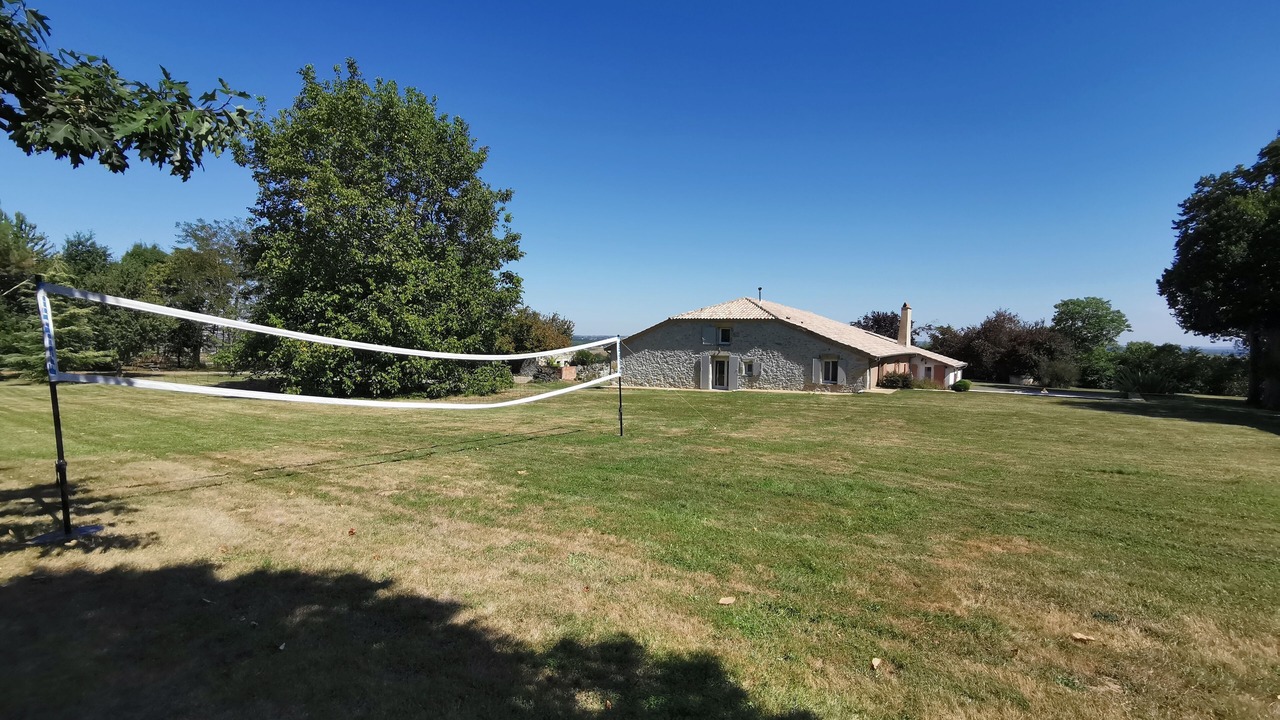 Photo of Outdoor in Meilhan-sur-Garonne