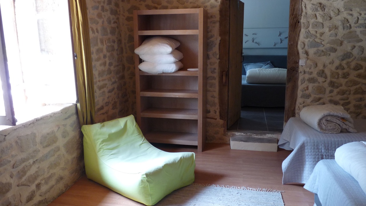 Photo of Bedroom in Meilhan-sur-Garonne