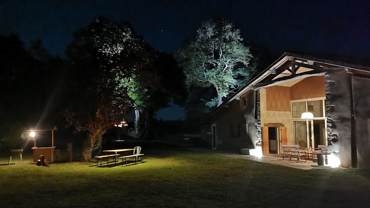 Photo of Patio Balcony in Meilhan-sur-Garonne