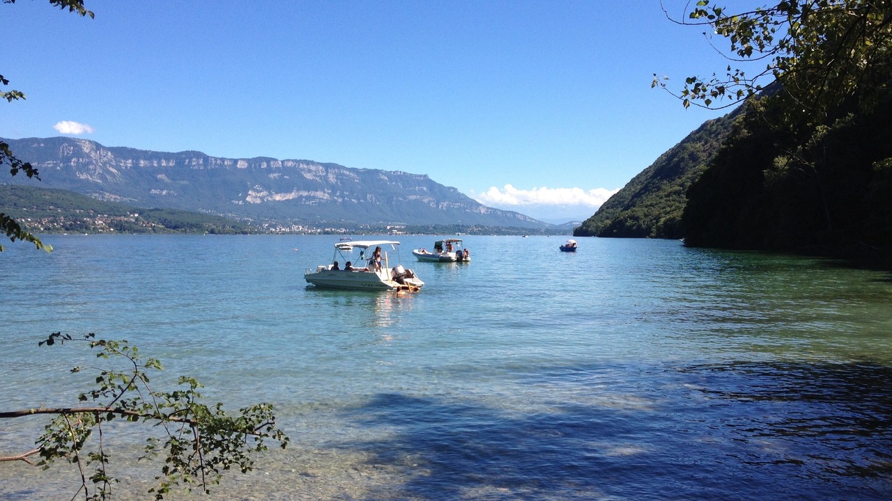 Photo of Others in Aix-les-Bains