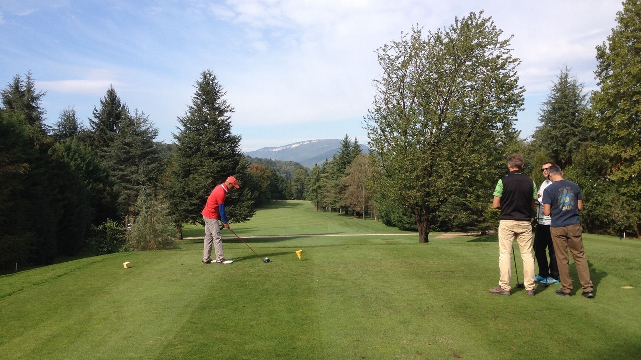 Photo of Others in Aix-les-Bains