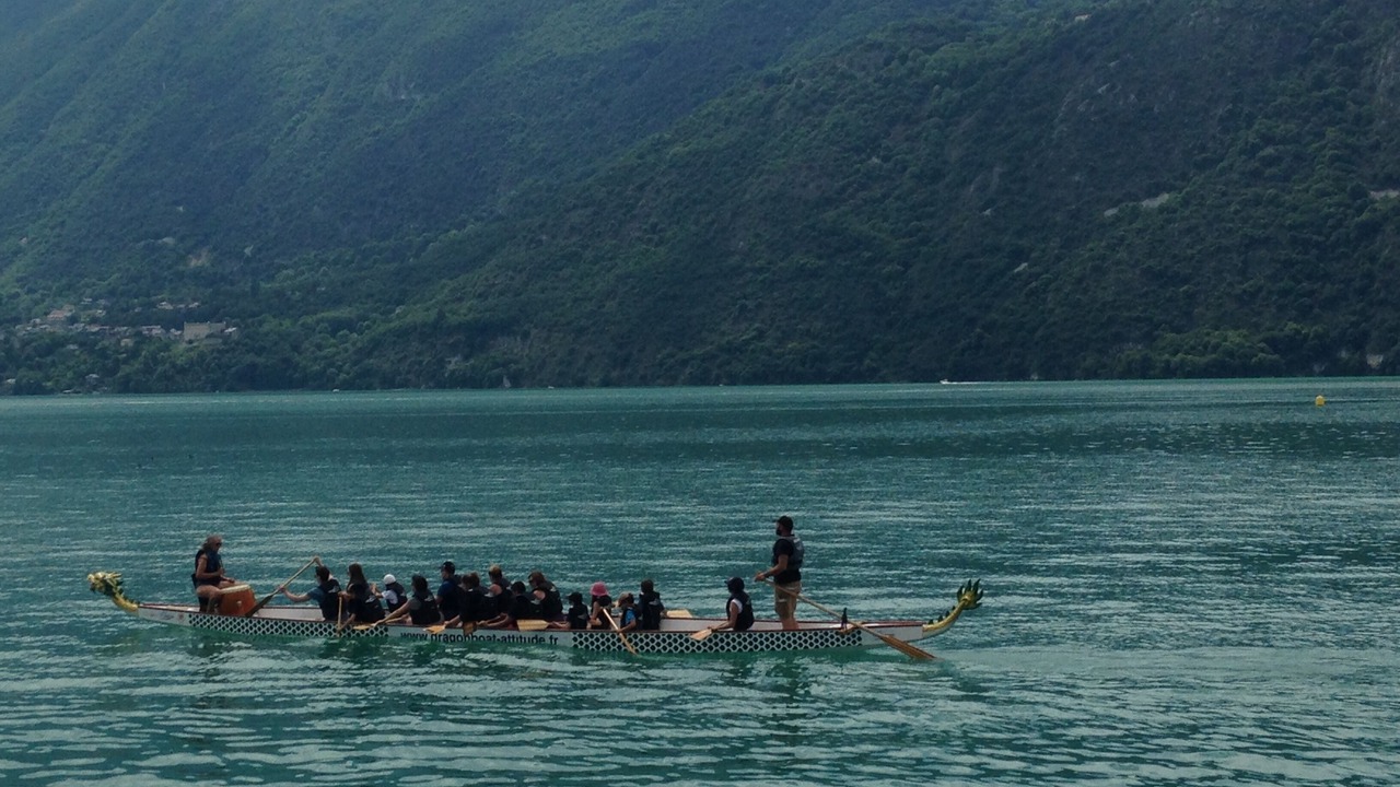 Photo of Outdoor in Aix-les-Bains