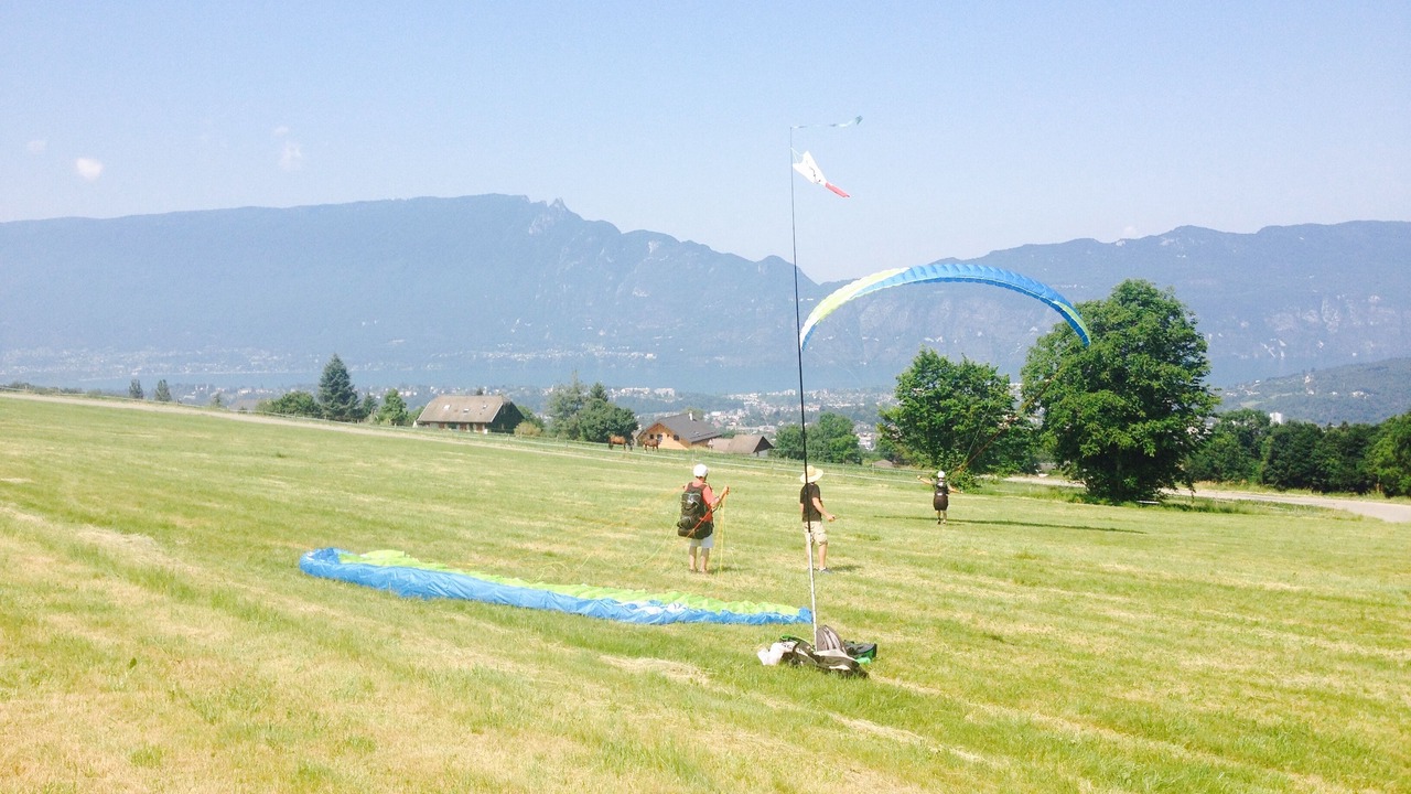 Photo of Others in Aix-les-Bains