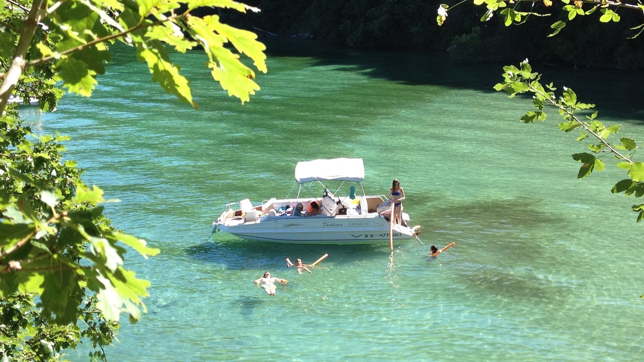 Photo of Others in Aix-les-Bains