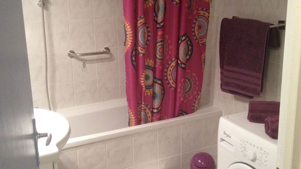 Photo of Bathroom in Aix-les-Bains