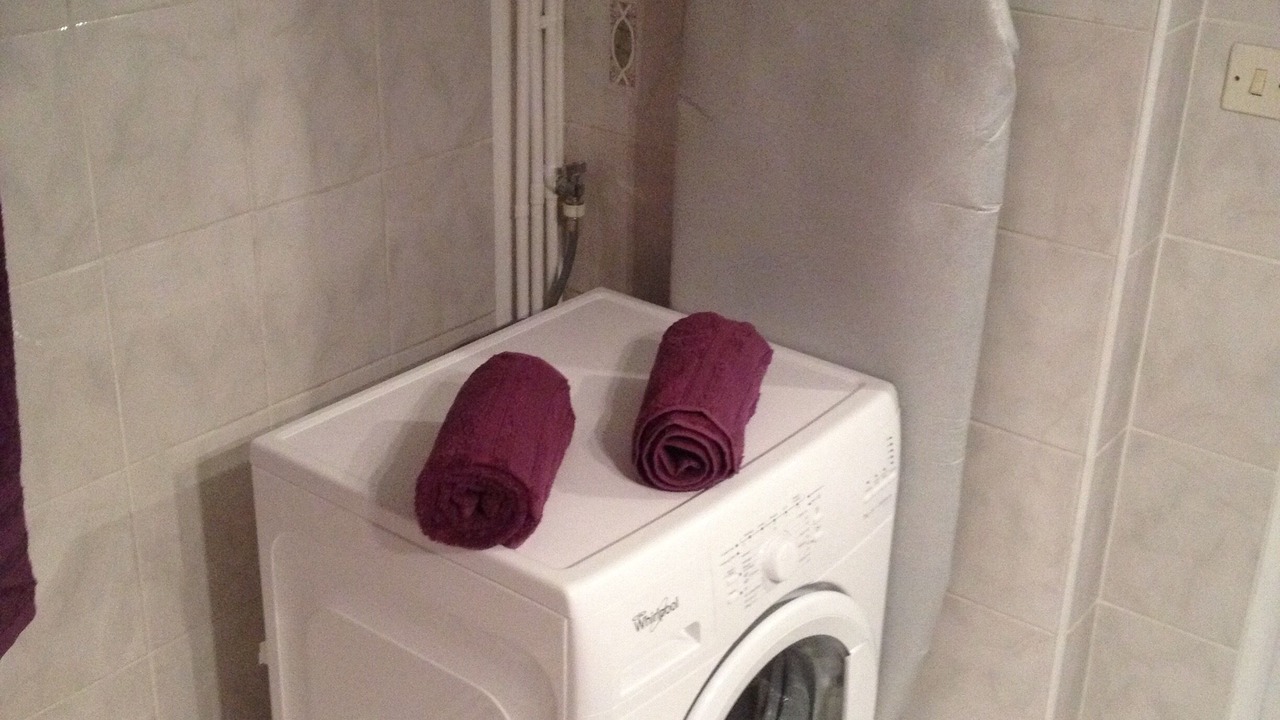 Photo of Bathroom in Aix-les-Bains