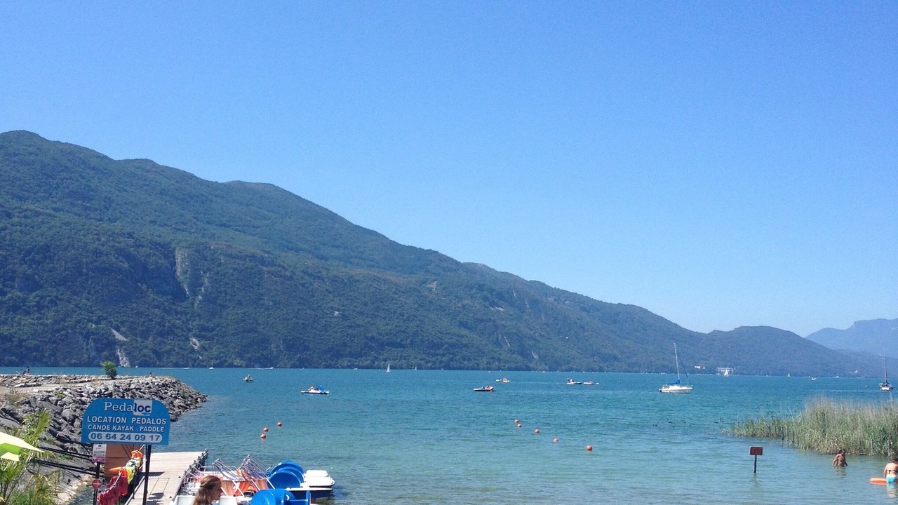 Photo of Others in Aix-les-Bains