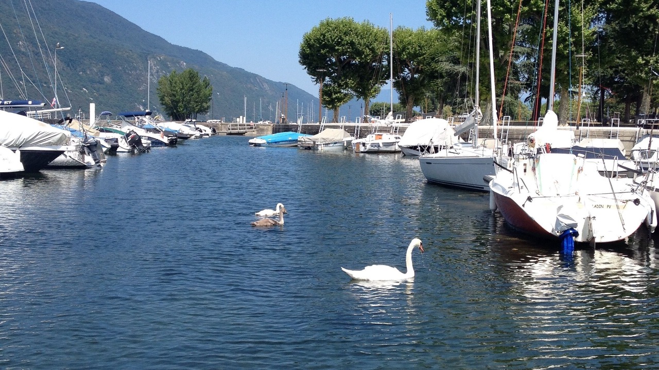 Photo of Others in Aix-les-Bains