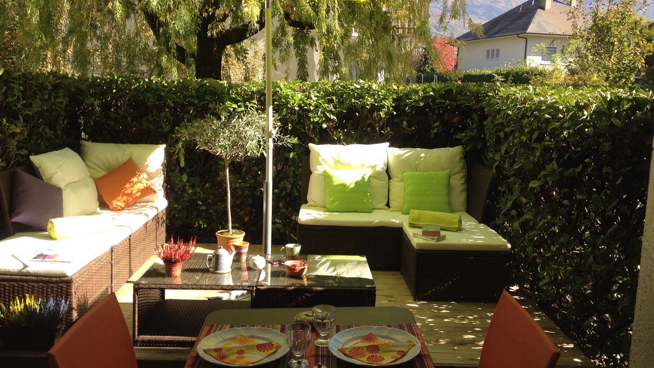 Photo of Outdoor in Aix-les-Bains