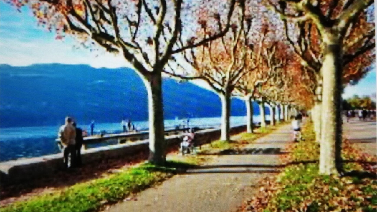 Photo of Outdoor in Aix-les-Bains