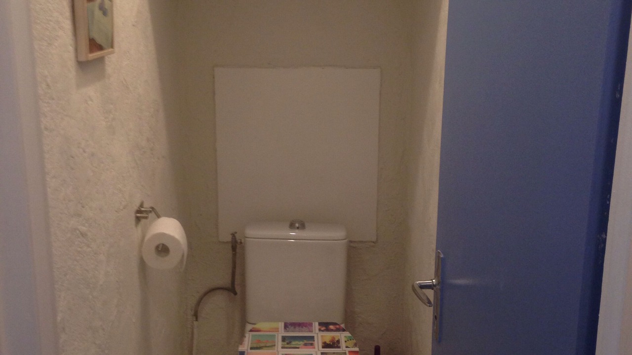 Photo of Bathroom in Aix-les-Bains