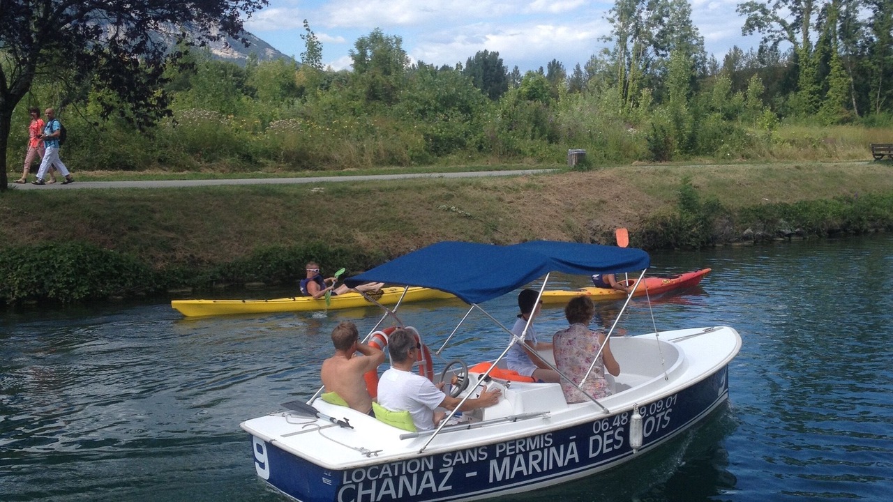 Photo of Others in Aix-les-Bains