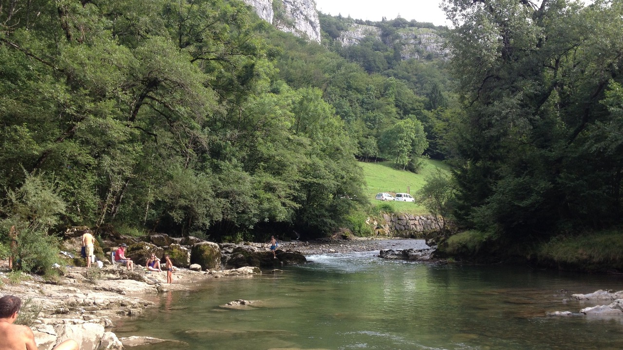Photo of Outdoor in Aix-les-Bains