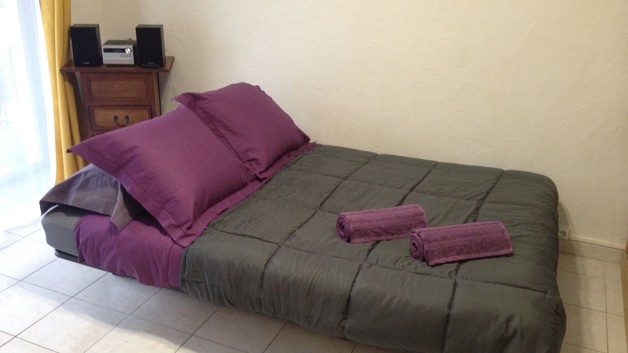 Photo of Bedroom in Aix-les-Bains