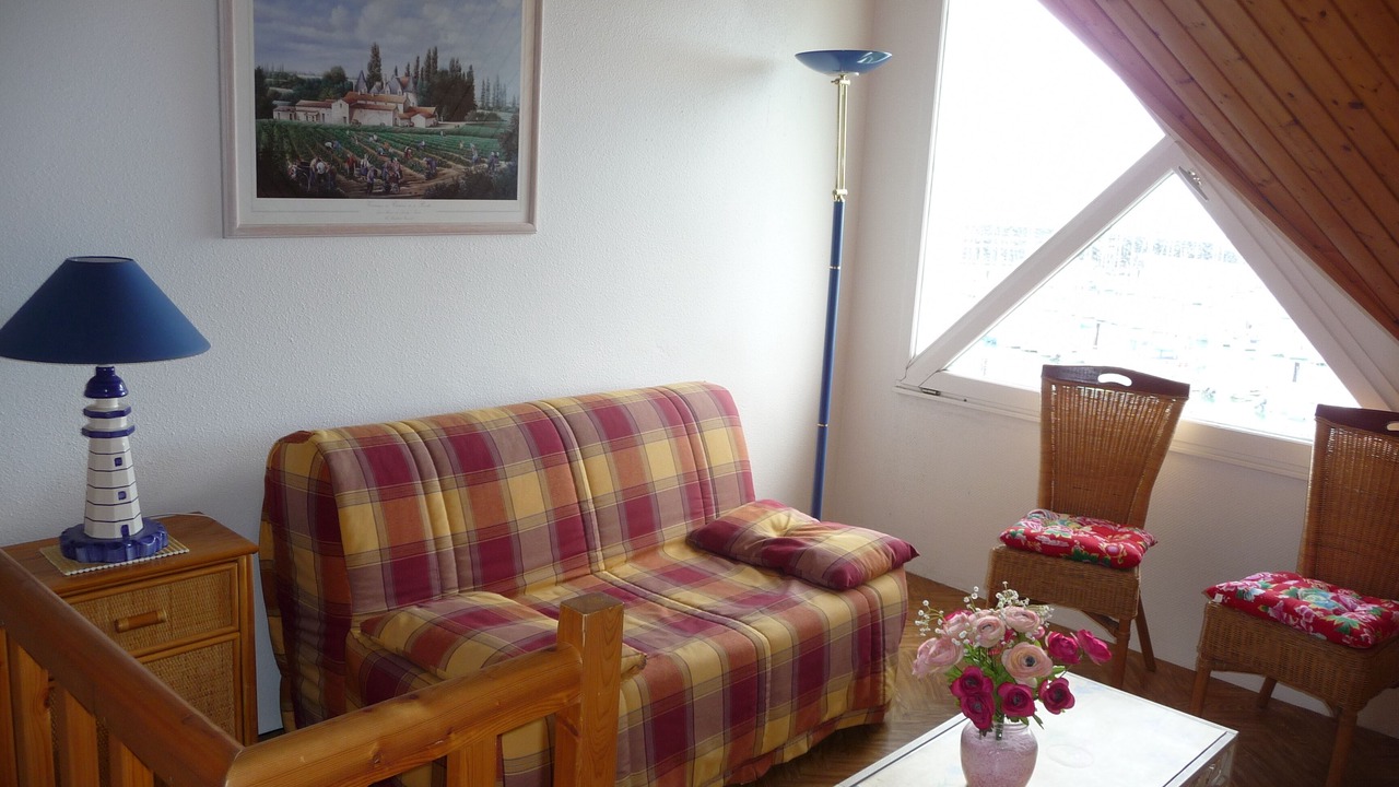 Photo of Livingroom in Talmont-Saint-Hilaire