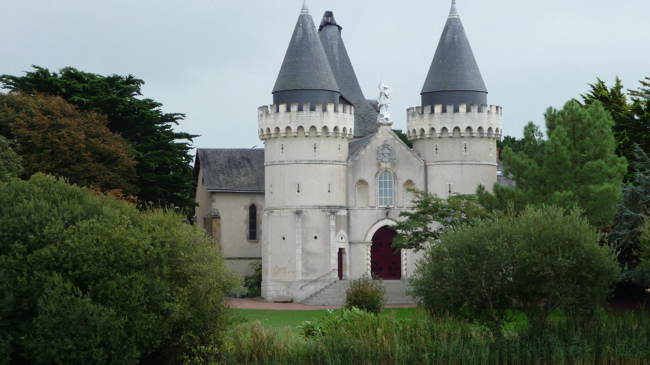 Photo of Others in Talmont-Saint-Hilaire