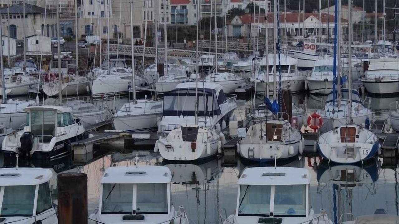 Photo of Others in Talmont-Saint-Hilaire