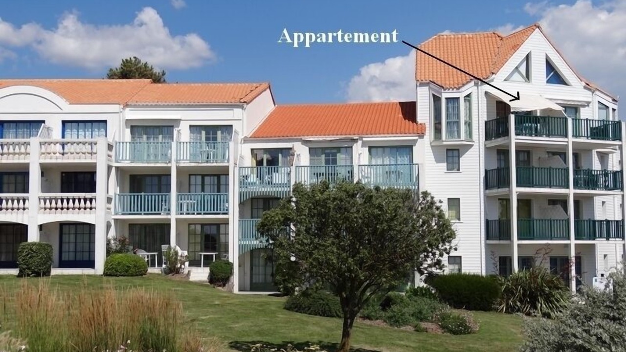 Photo of Outdoor in Talmont-Saint-Hilaire
