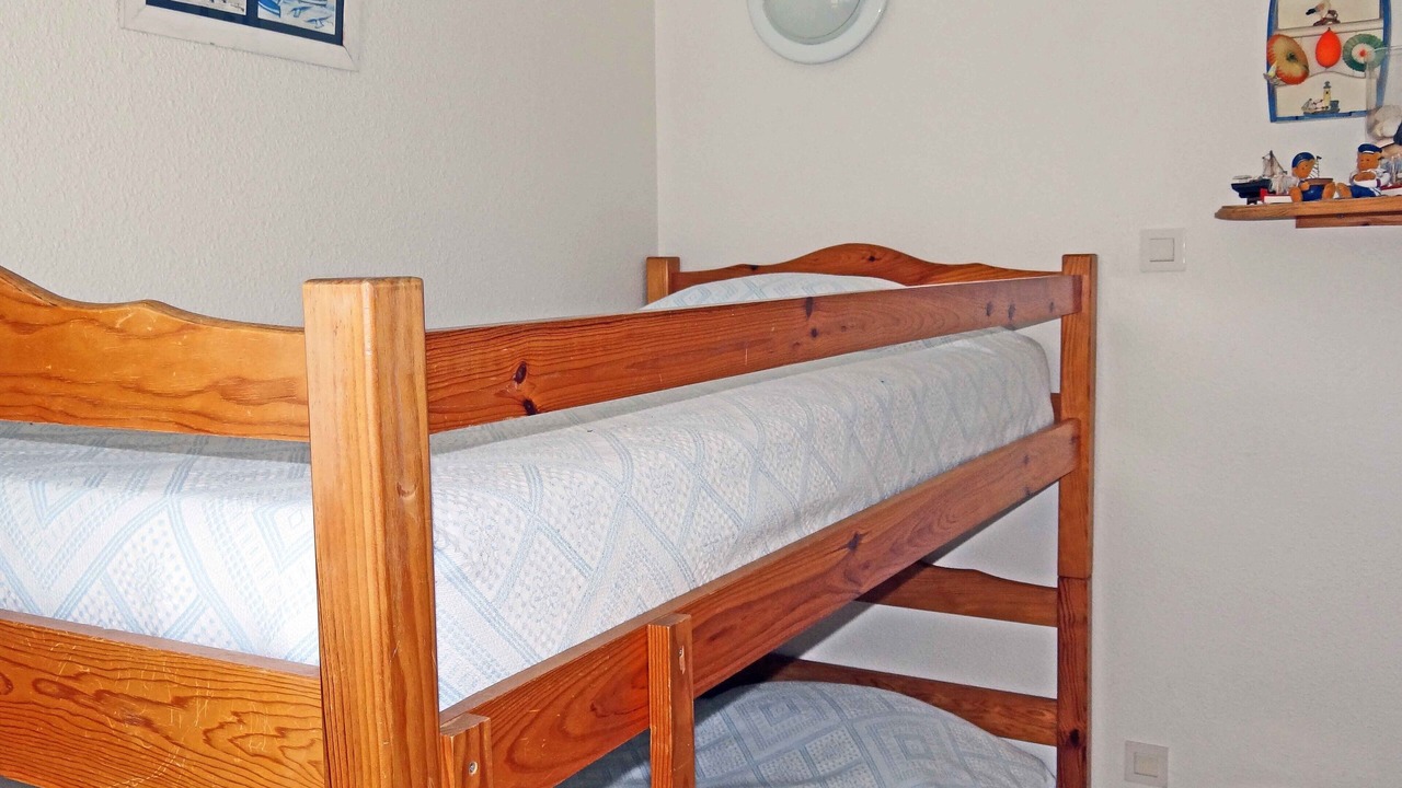 Photo of Bedroom in Talmont-Saint-Hilaire