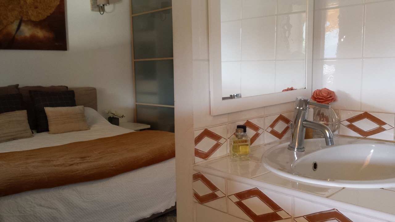 Photo of Bedroom in Molini