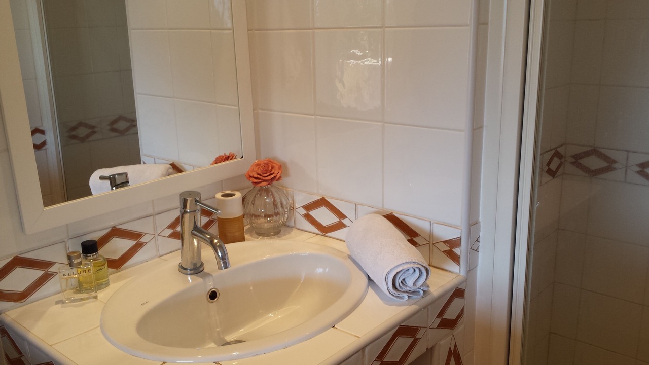 Photo of Bathroom in Molini