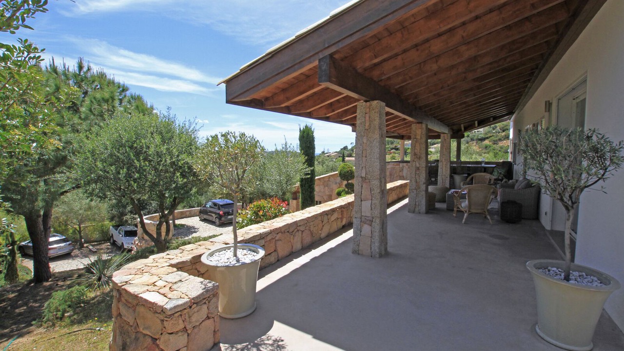 Photo of Patio Balcony in Molini