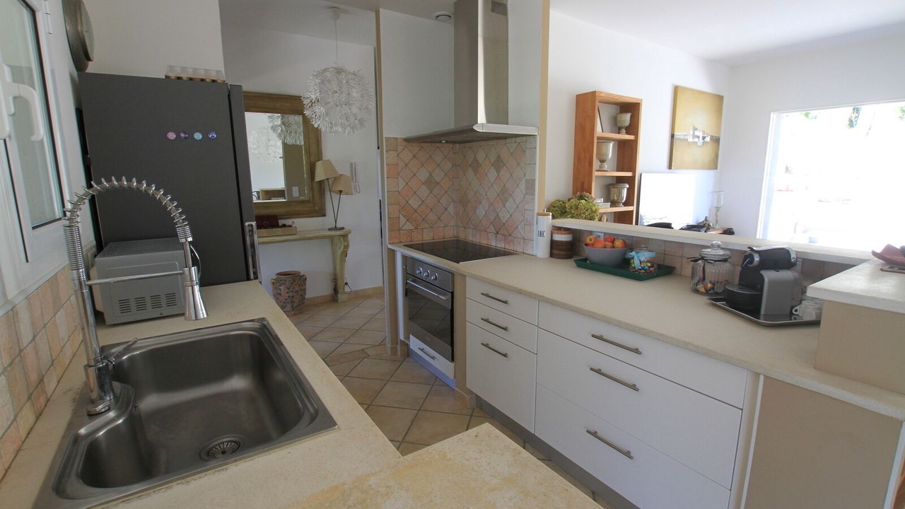 Photo of Kitchen in Molini
