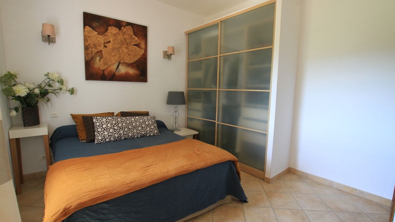 Photo of Bedroom in Molini