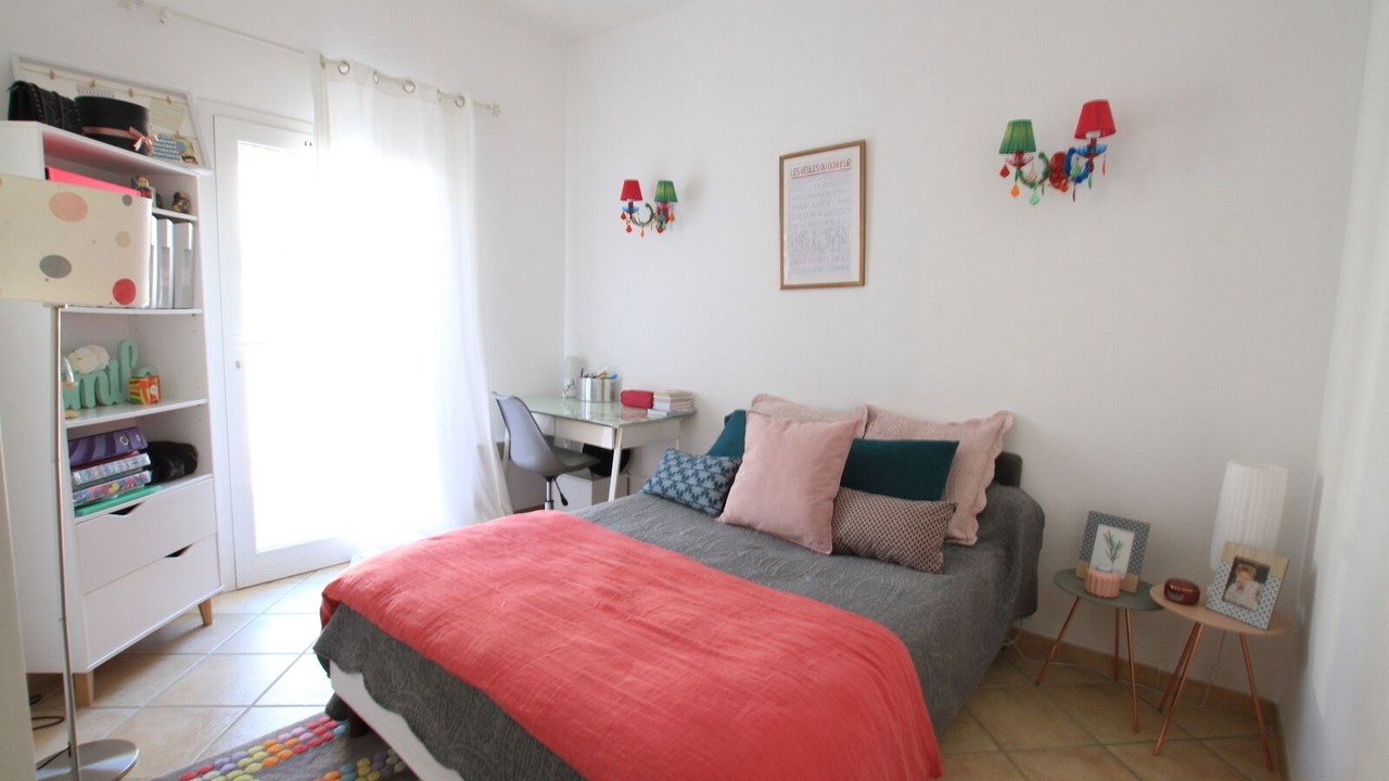 Photo of Bedroom in Molini