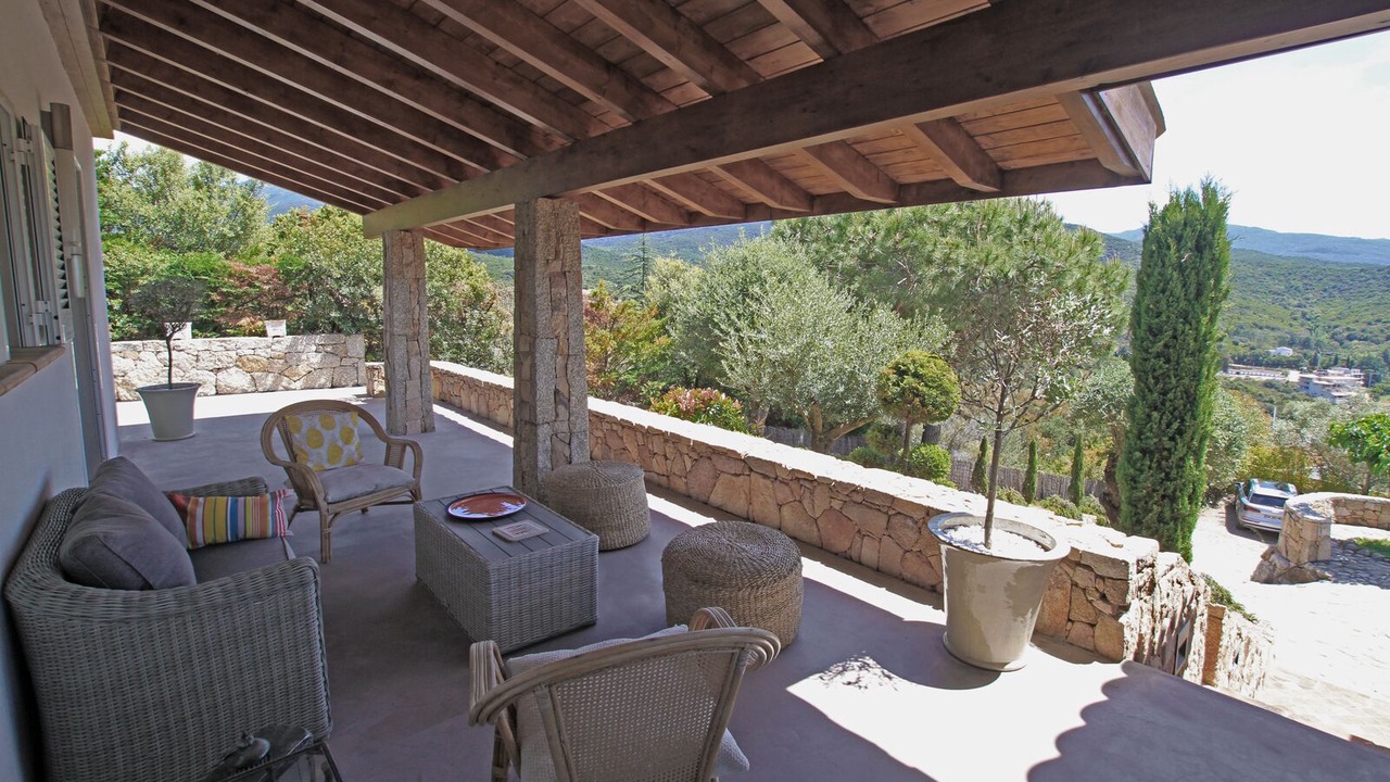 Photo of Patio Balcony in Molini