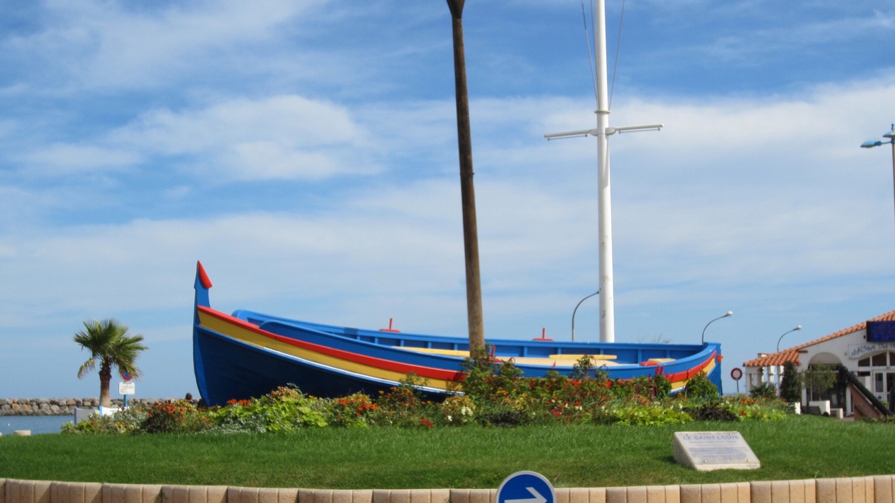 Photo of Others in Port-la-Nouvelle