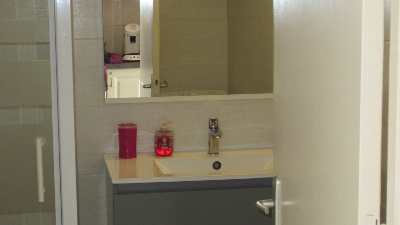 Photo of Bathroom in Port-la-Nouvelle