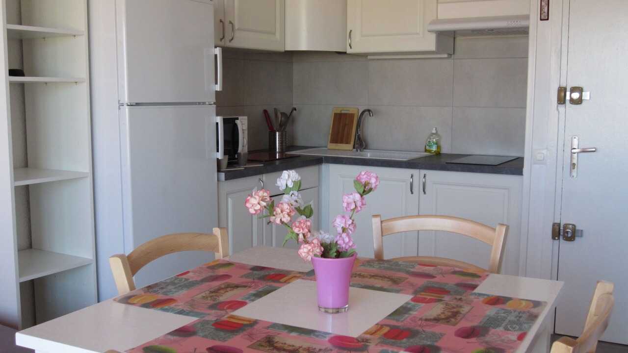 Photo of Kitchen in Port-la-Nouvelle