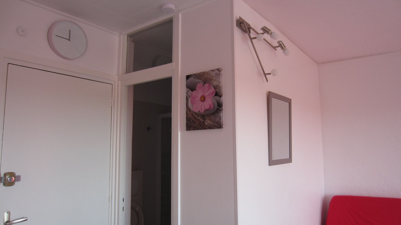 Photo of Bathroom in Port-la-Nouvelle
