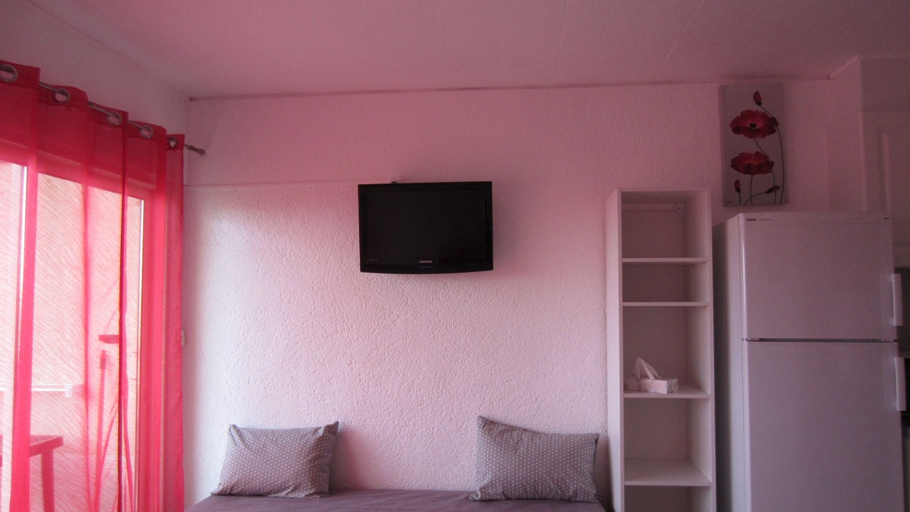 Photo of Bedroom in Port-la-Nouvelle