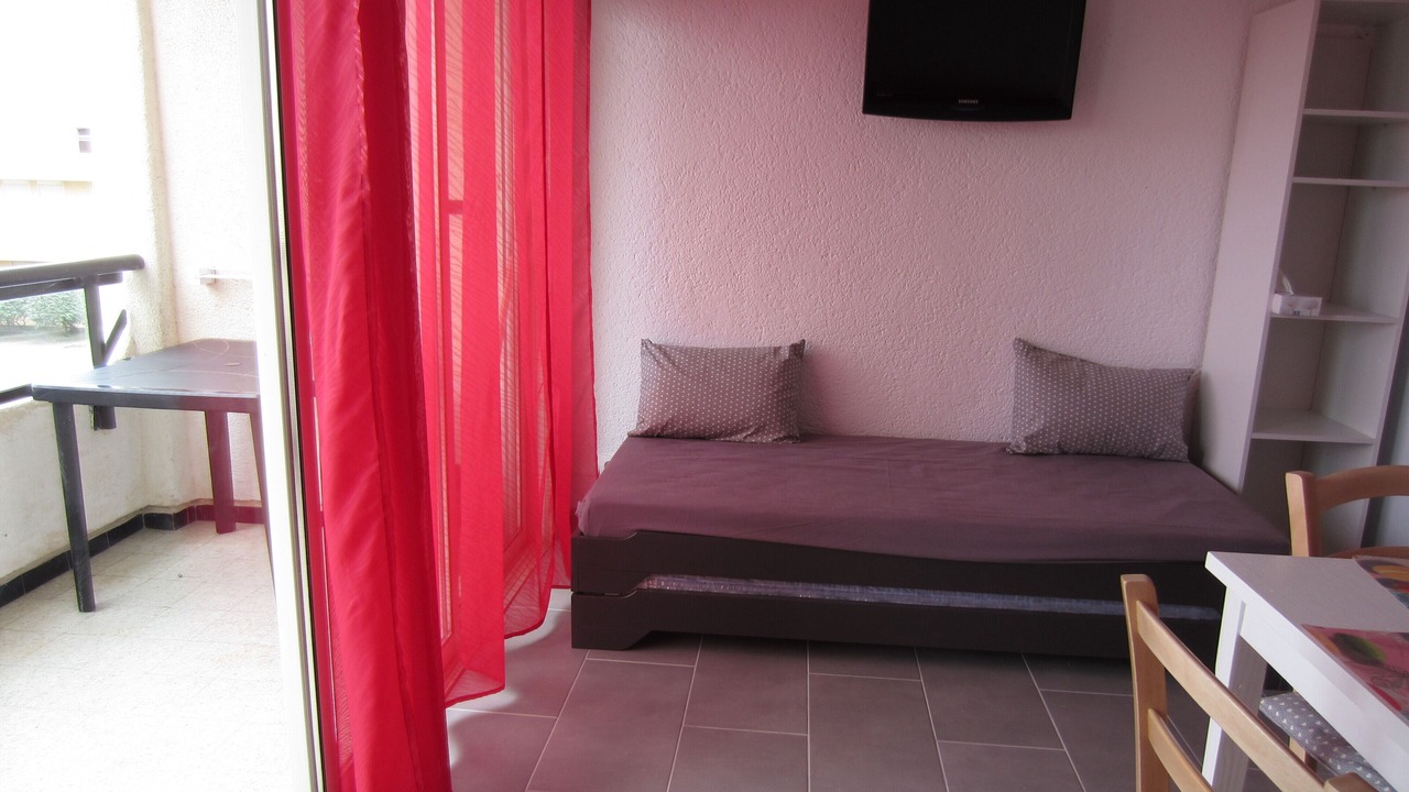 Photo of Bedroom in Port-la-Nouvelle