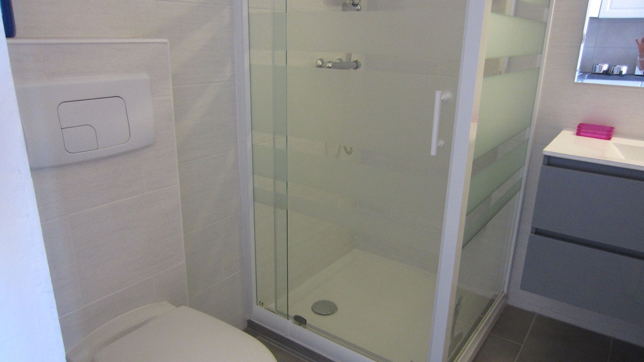 Photo of Bathroom in Port-la-Nouvelle