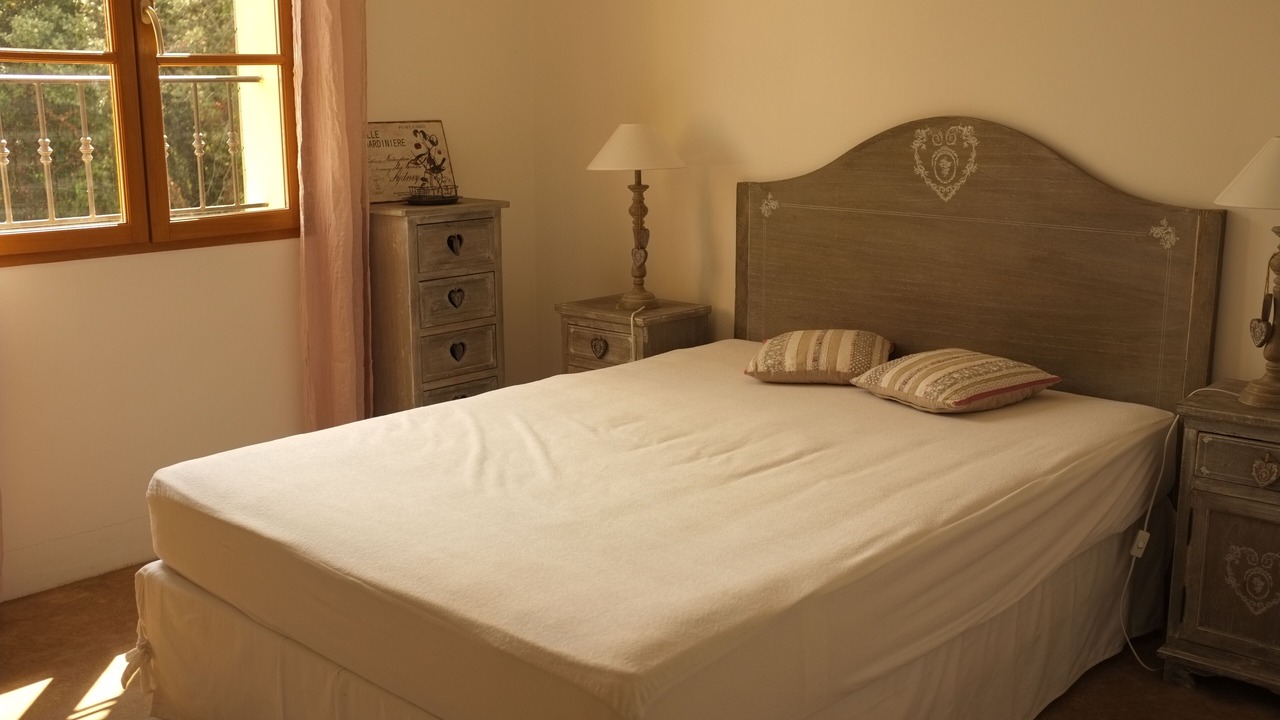 Photo of Bedroom in Lauret