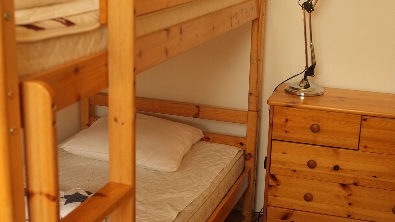 Photo of Bedroom in Lauret