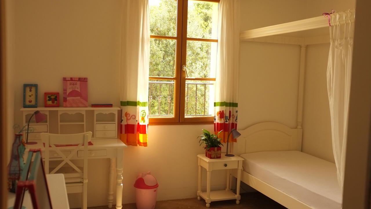 Photo of Bedroom in Lauret