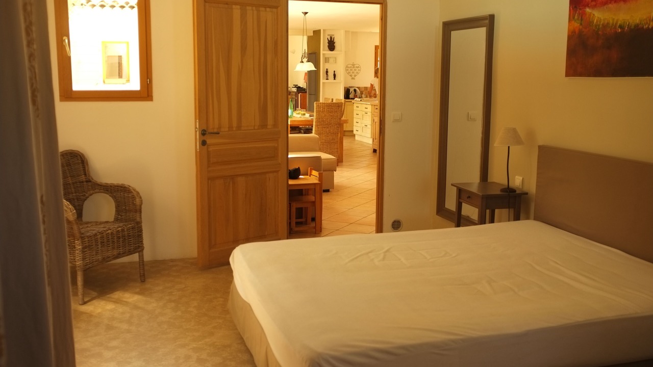 Photo of Bedroom in Lauret