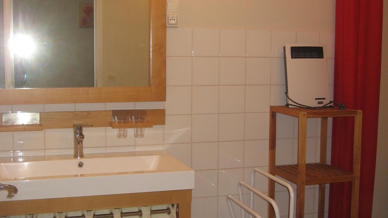 Photo of Bathroom in Plieux