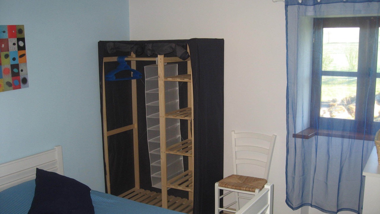 Photo of Bedroom in Plieux