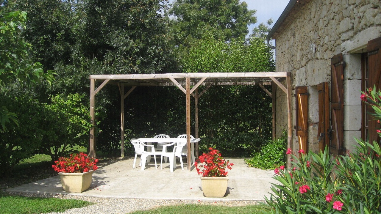 Photo of Outdoor in Plieux