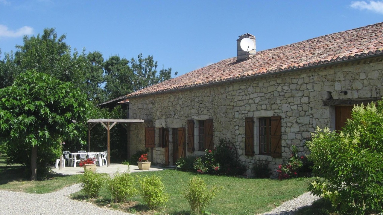 Photo of Outdoor in Plieux